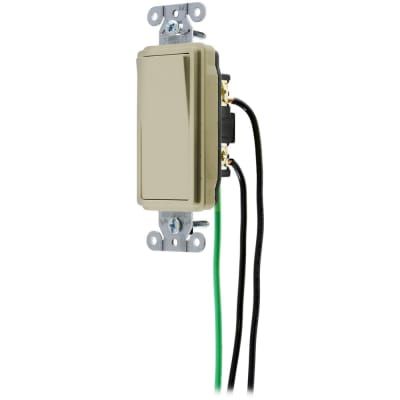 DSL120I electronic component of Hubbell