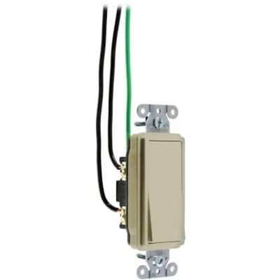 DSL120I  Electromechanical