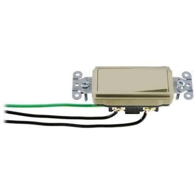 DSL120I Rocker Switches