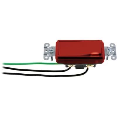 DSL120PL Rocker Switches