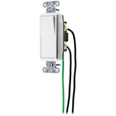 DSL120W electronic component of Hubbell