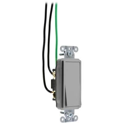 DSL320GY  Electromechanical