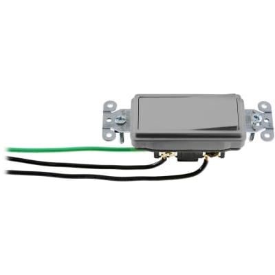 DSL320GY Rocker Switches