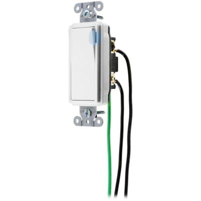 DSL320ILW electronic component of Hubbell