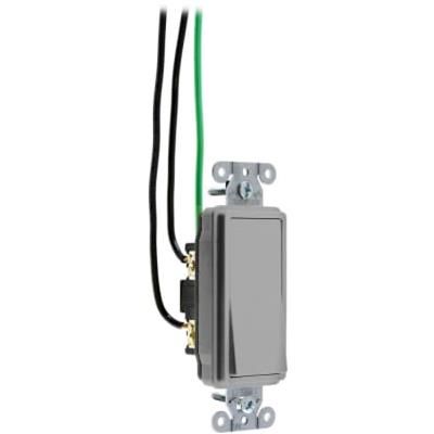 DSL420GY  Electromechanical