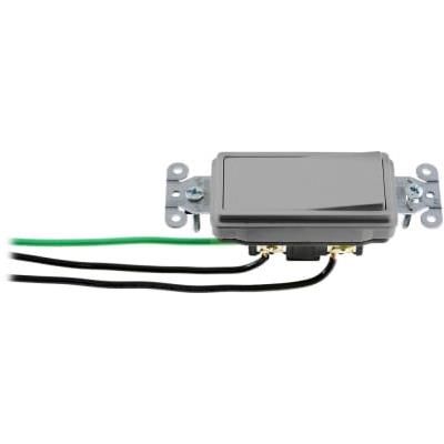 DSL420GY Rocker Switches