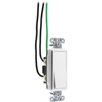 DSL420W  Electromechanical