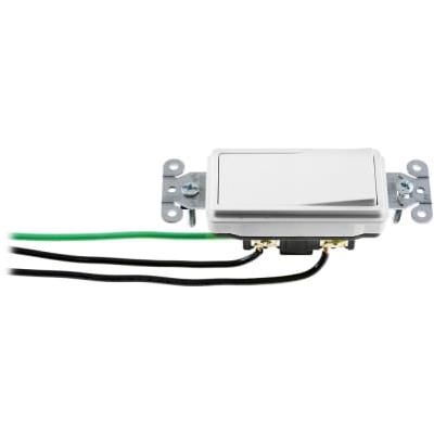 DSL420W Rocker Switches