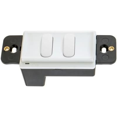 DSM30W2 Rocker Switches