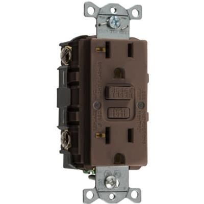 GFRST20  Connectors