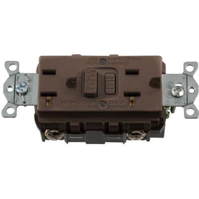 GFRST20 AC Power Plugs & Receptacles