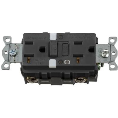 GFRST20BKNL AC Power Plugs & Receptacles