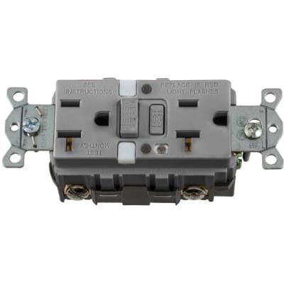 GFRST20GYNL AC Power Plugs & Receptacles
