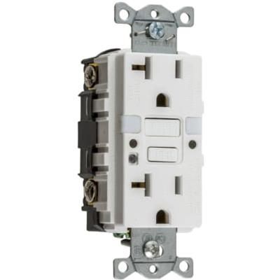 GFRST20WNL  Connectors