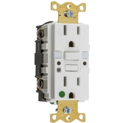 GFRST82WNL  Connectors