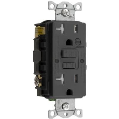 GFTRST20BKB  Connectors