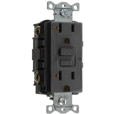 GFWRST20BK  Connectors