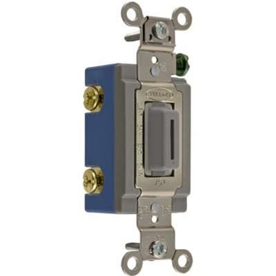 HBL1201LG  Electromechanical