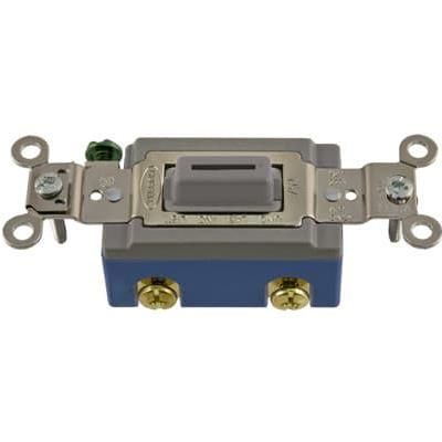 HBL1201LG Toggle Switches