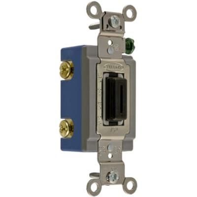 HBL1202L  Electromechanical