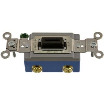 HBL1202L Toggle Switches