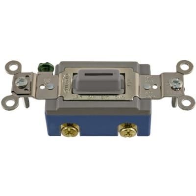 HBL1202LG Toggle Switches