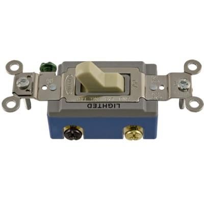 HBL1203IL Toggle Switches