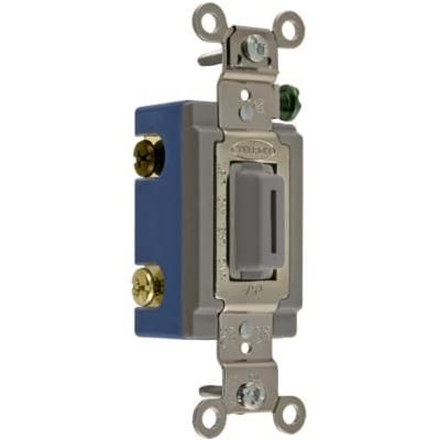 HBL1203LG  Electromechanical