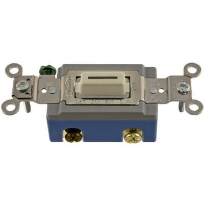 HBL1203LI Toggle Switches