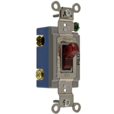 HBL1203PL  Electromechanical