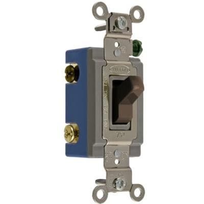 HBL1204  Electromechanical