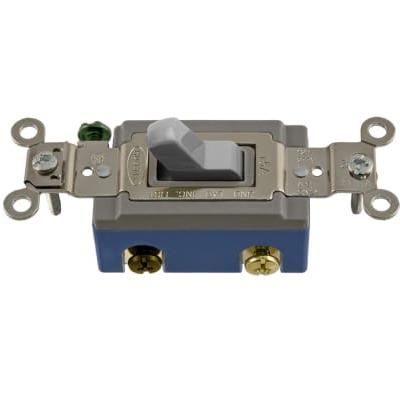 HBL1204GY Toggle Switches