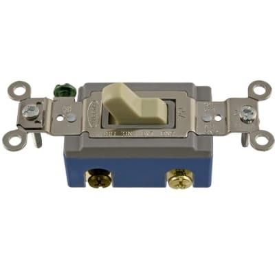 HBL1204I Toggle Switches