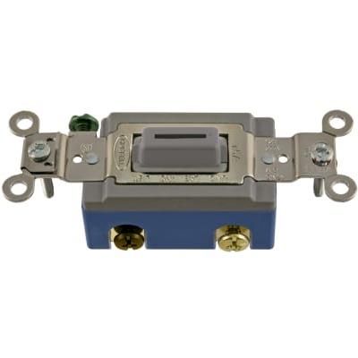 HBL1204LG Toggle Switches