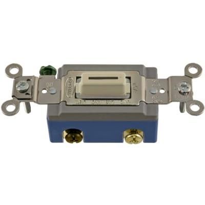 HBL1204LI Toggle Switches