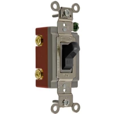 HBL1221BK  Electromechanical