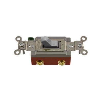 HBL1221GY Toggle Switches