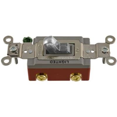 HBL1221ILC Toggle Switches