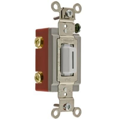 HBL1221LW  Electromechanical