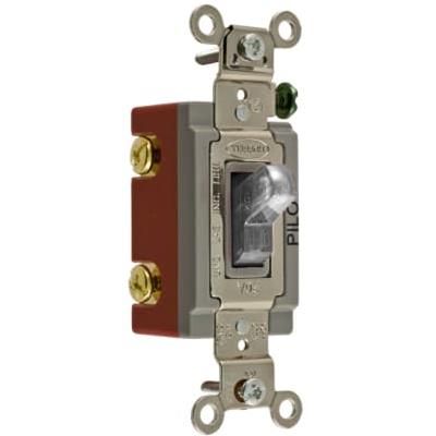 HBL1221PLC  Electromechanical