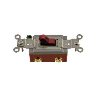 HBL1221R Toggle Switches