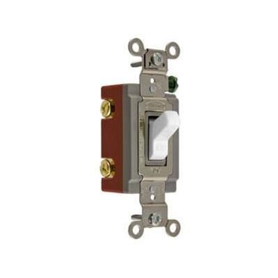 HBL1221W  Electromechanical