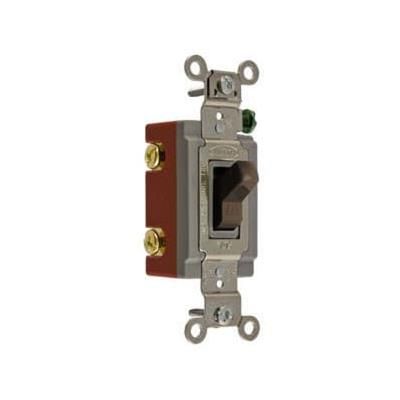 HBL1222  Electromechanical