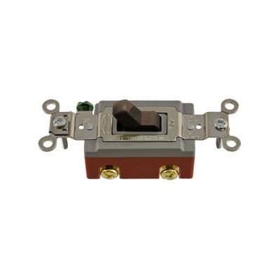 HBL1222 Toggle Switches