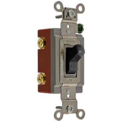 HBL1222BK  Electromechanical