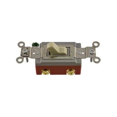 HBL1222I Toggle Switches