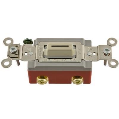 HBL1222LI Toggle Switches