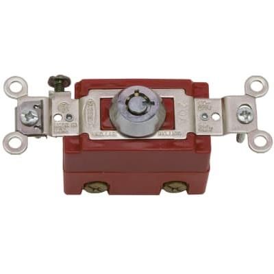 HBL1222RKL Toggle Switches