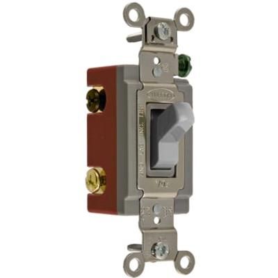 HBL1223GY  Electromechanical