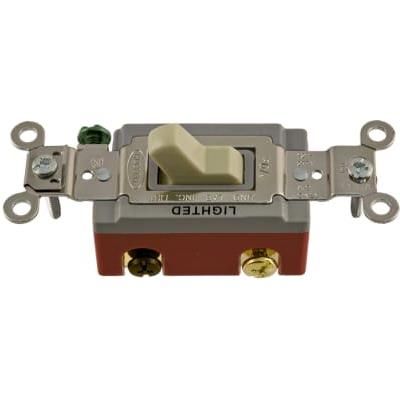 HBL1223IL Toggle Switches